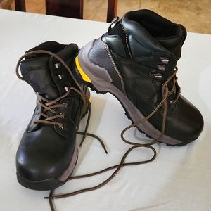 Shoes for Crews Steel toe Boots